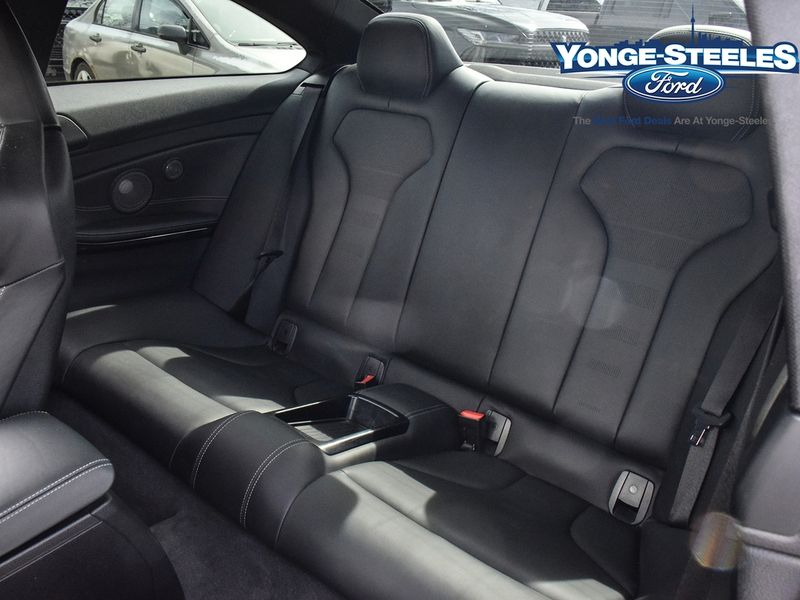 Used 2020 BMW M4  P4074
