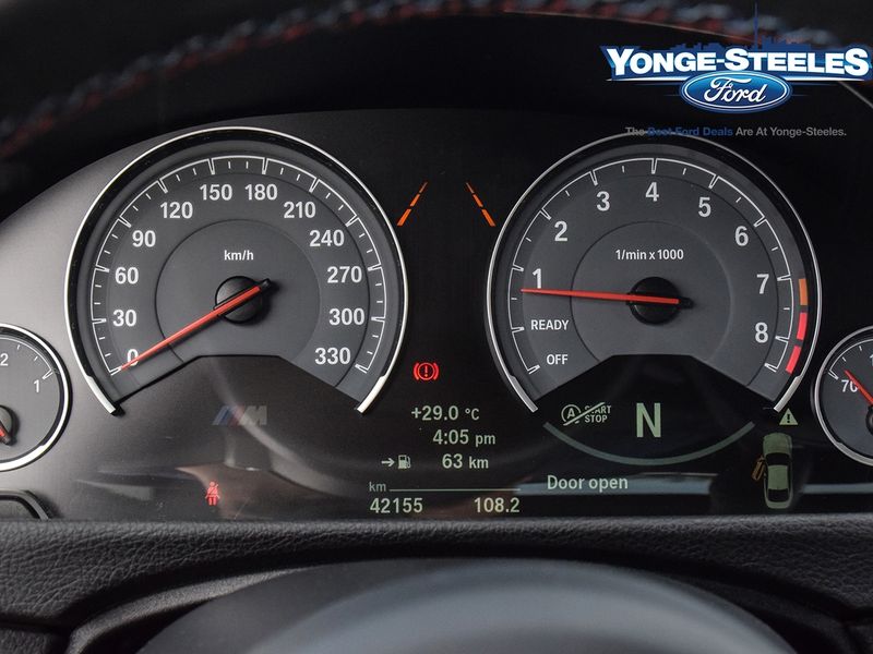 Used 2020 BMW M4  P4074