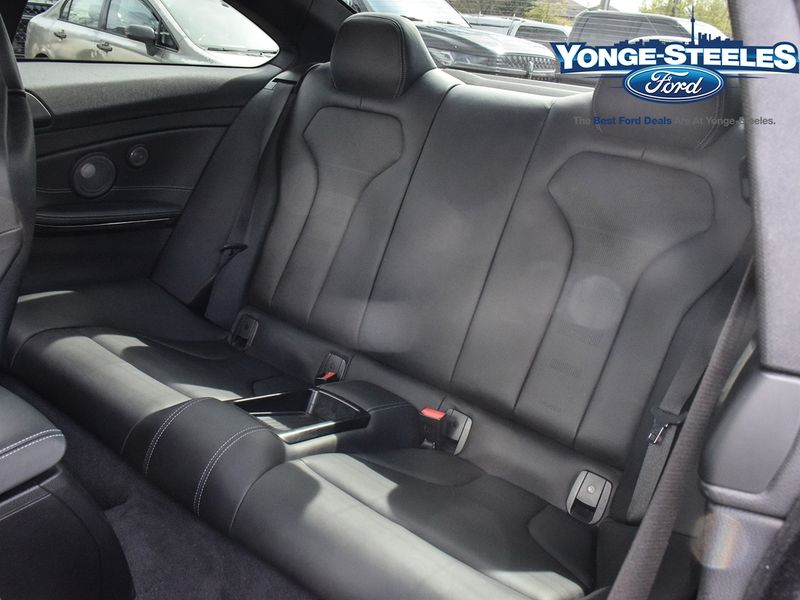 Used 2020 BMW M4  P4074