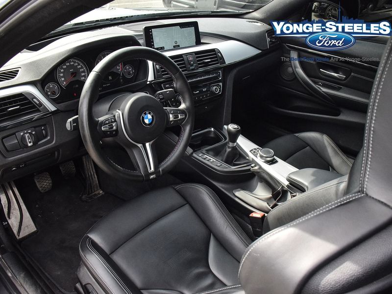 Used 2020 BMW M4  P4074