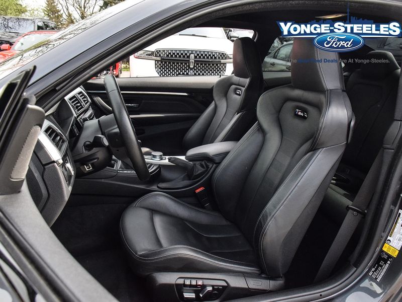 Used 2020 BMW M4  P4074