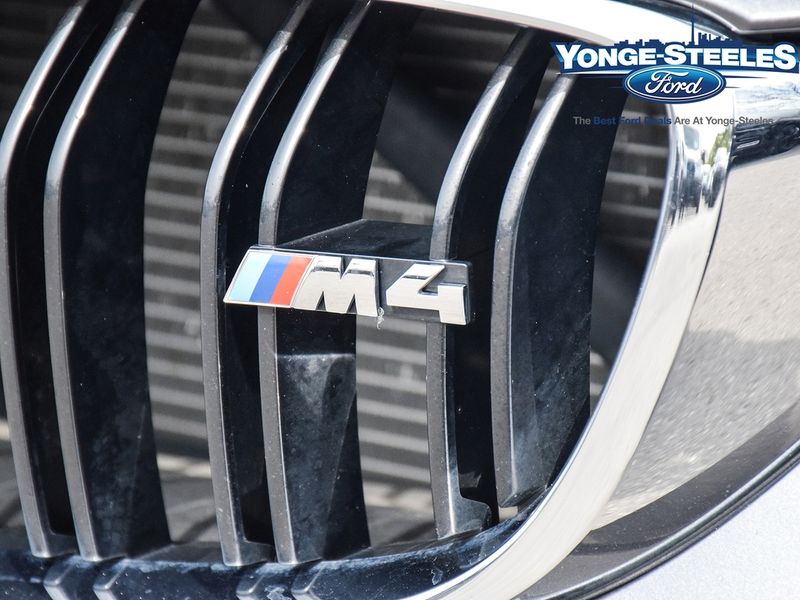Used 2020 BMW M4  P4074