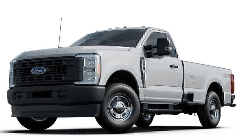 2024 Ford Super Duty