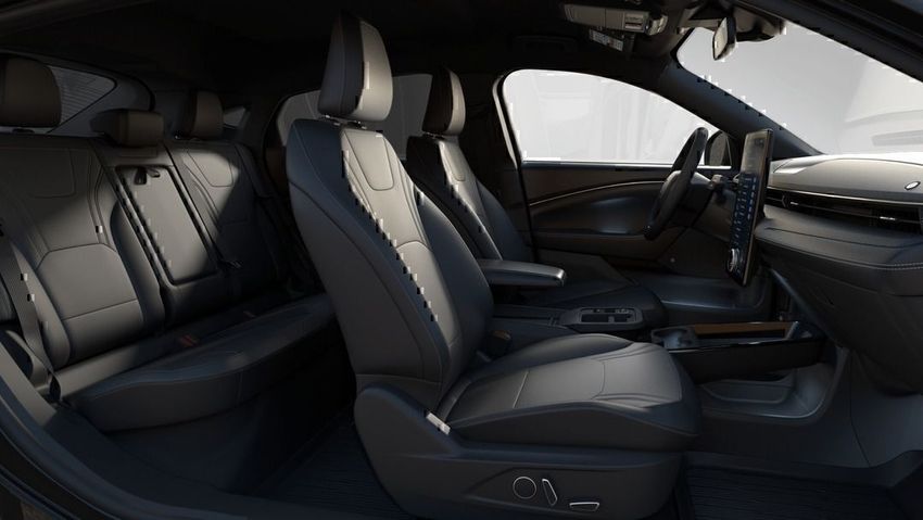 2025 Lincoln Aviator