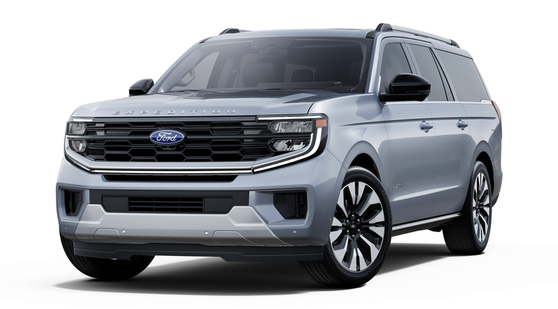 2025 Ford Expedition