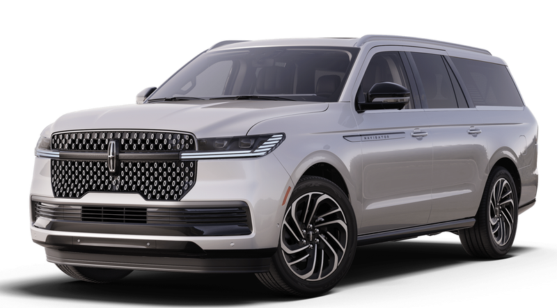 2025 Lincoln Navigator L