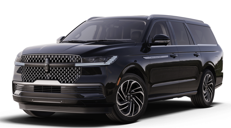 2025 Lincoln Navigator L
