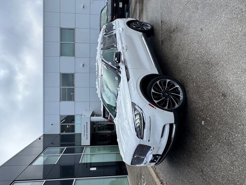 2023 Lincoln Aviator