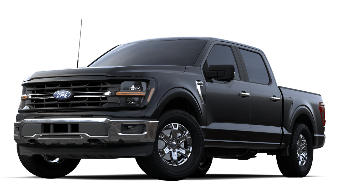 2024 Ford F-150 XLT - New | Meadowvale Ford