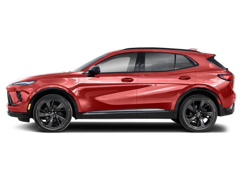 2024 Buick Envision