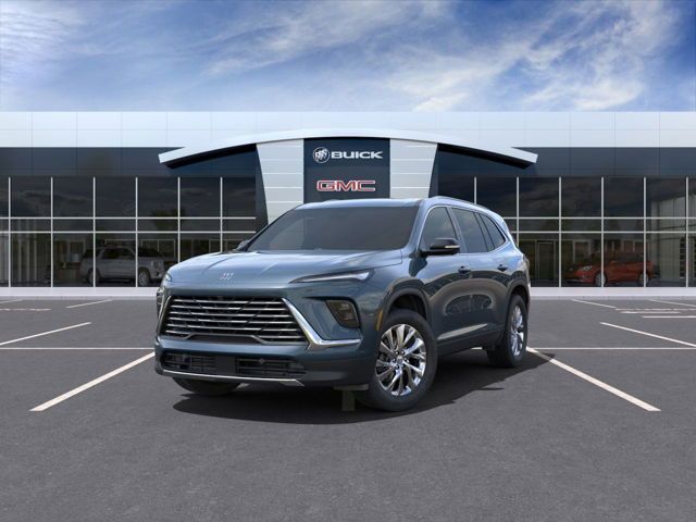 2025 Buick Enclave