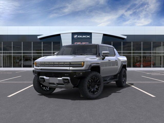 2025 GMC HUMMER EV Pickup