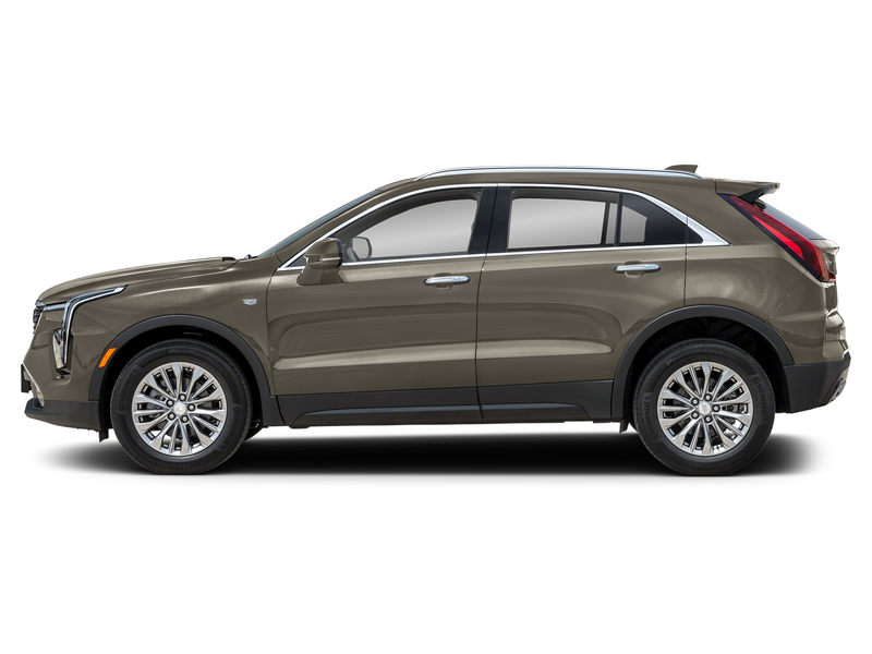 2024 Cadillac XT4