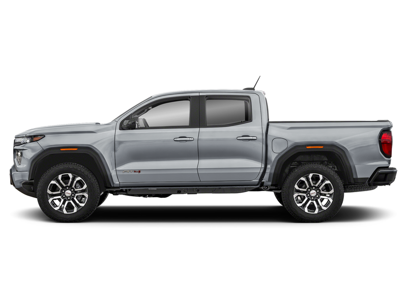 2025 GMC Canyon