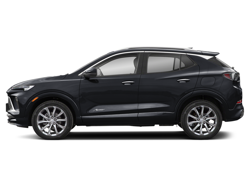 2025 Buick Encore GX
