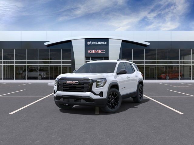2025 GMC Terrain