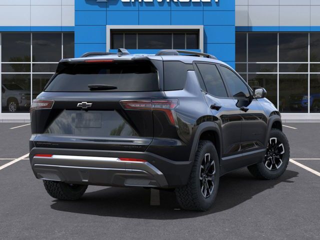 New 2025 Chevrolet Equinox AWD-ACTIV 25255