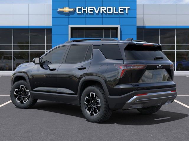 New 2025 Chevrolet Equinox AWD-ACTIV 25255