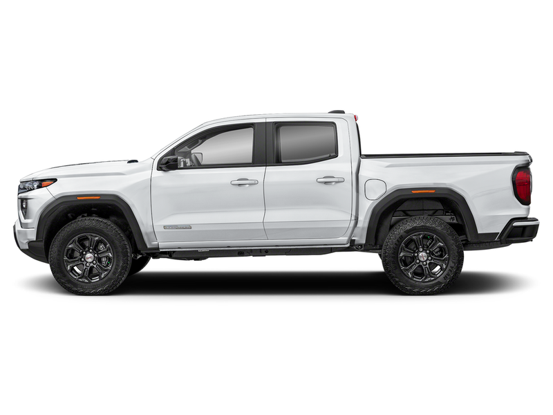 2025 GMC Canyon