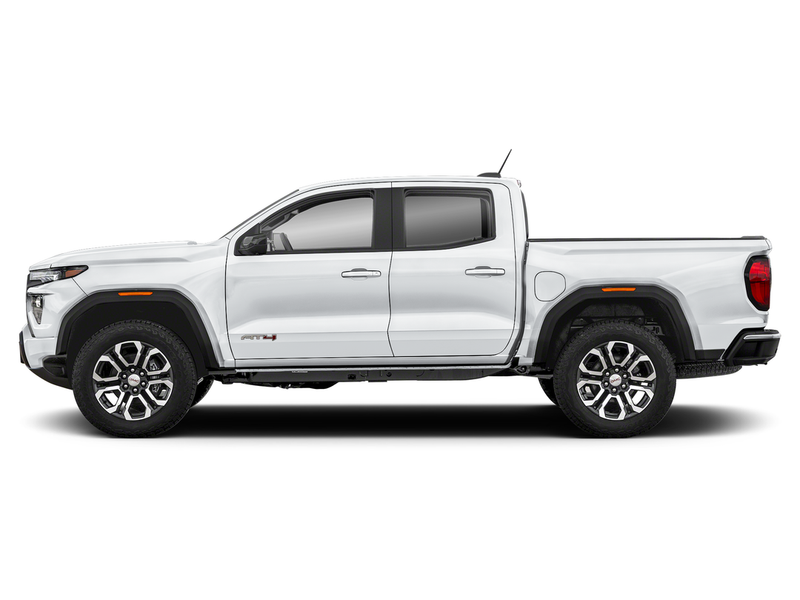 2025 GMC Canyon