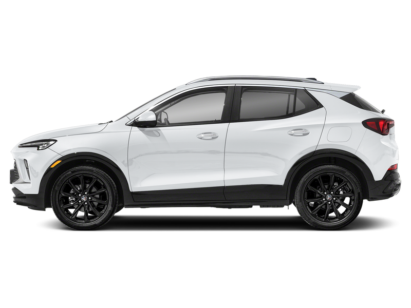 2025 Buick Encore GX