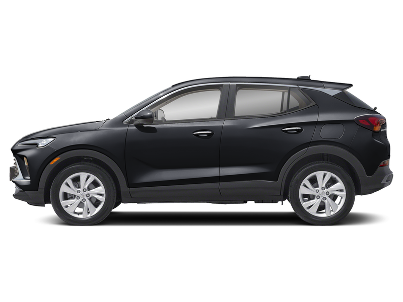 2025 Buick Encore GX