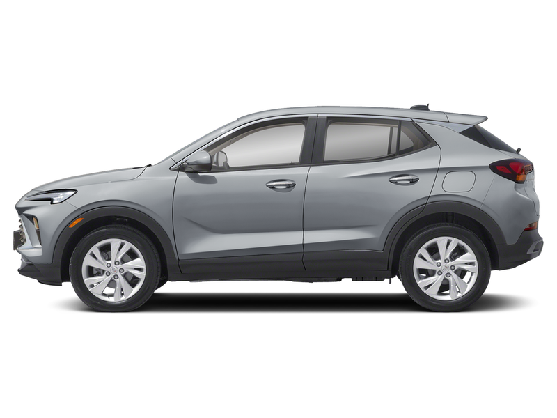 2025 Buick Encore GX