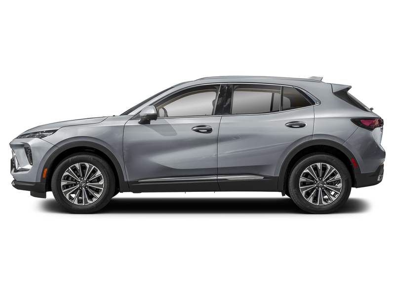 2024 Buick Envision