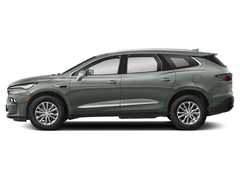 2024 Buick Enclave