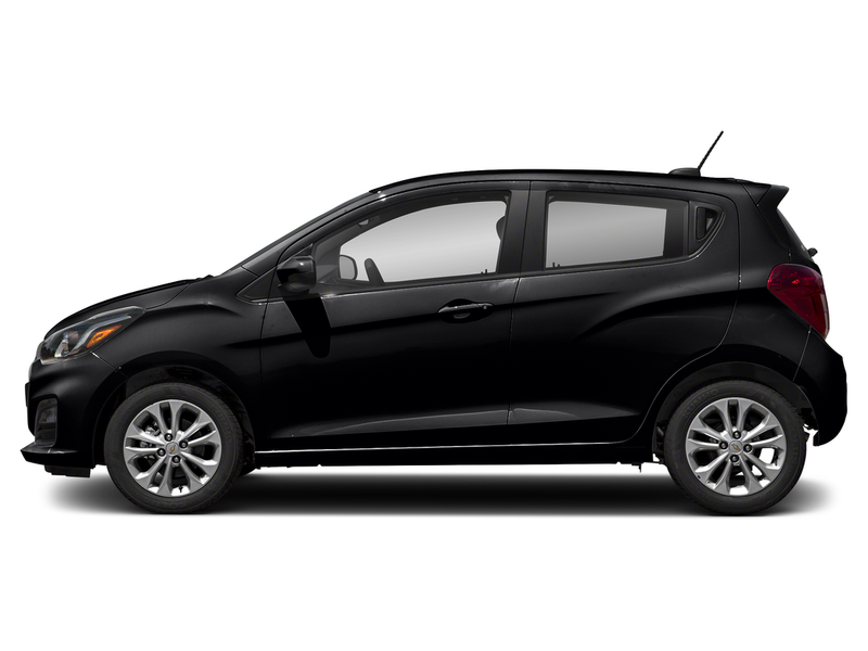 2019 Chevrolet Spark