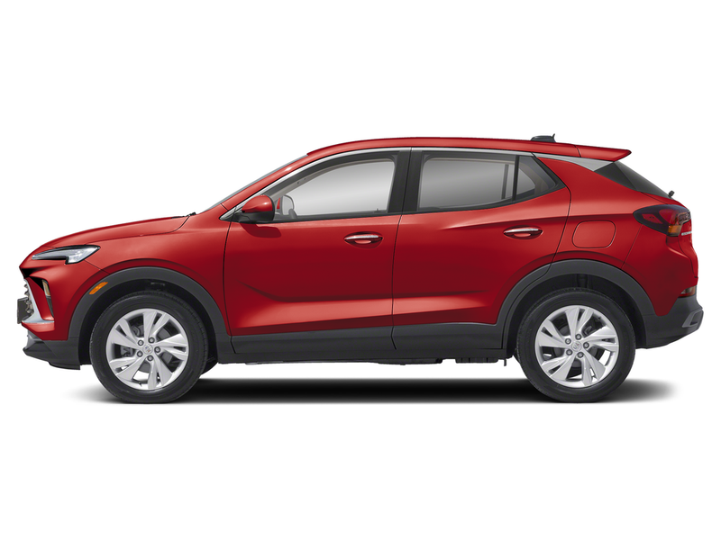2026 Buick Encore GX