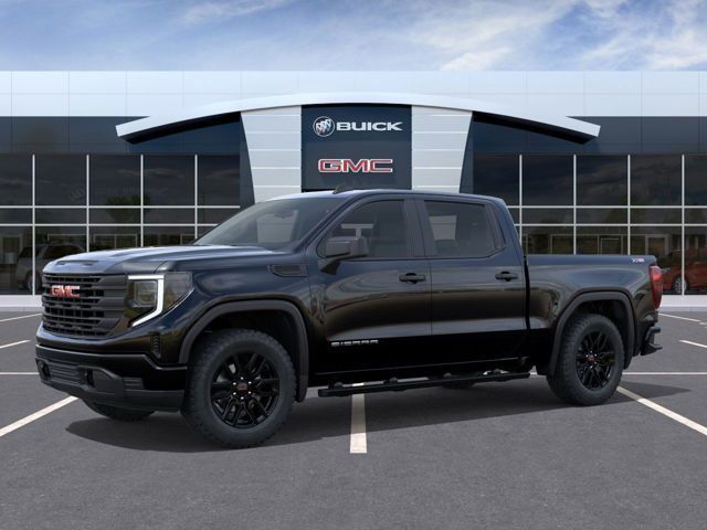 New 2025 GMC Sierra-1500 Pro 25382