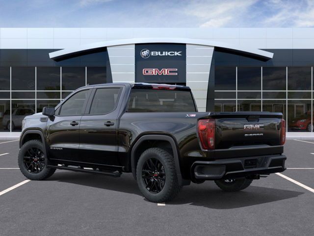 New 2025 GMC Sierra-1500 Pro 25382