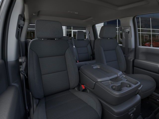 New 2025 GMC Sierra-1500 Pro 25382