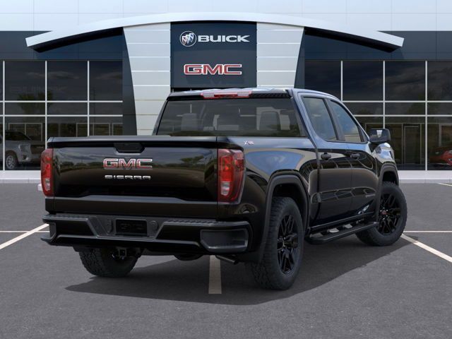 New 2025 GMC Sierra-1500 Pro 25382