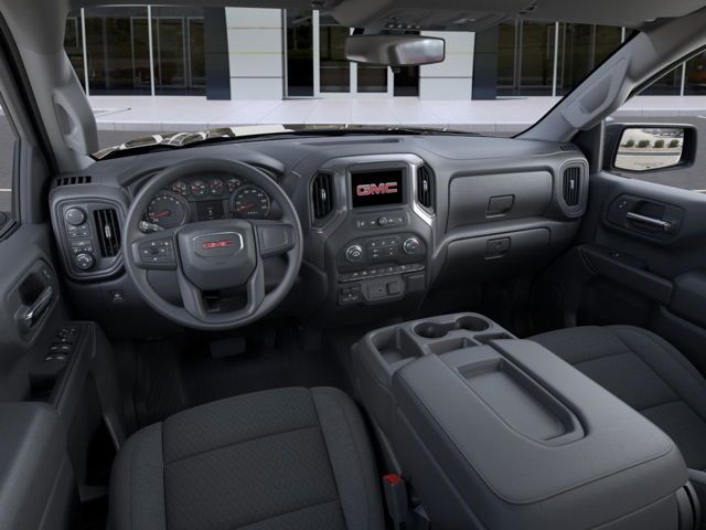 New 2025 GMC Sierra-1500 Pro 25382