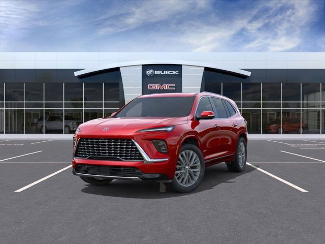 2025 Buick Enclave
