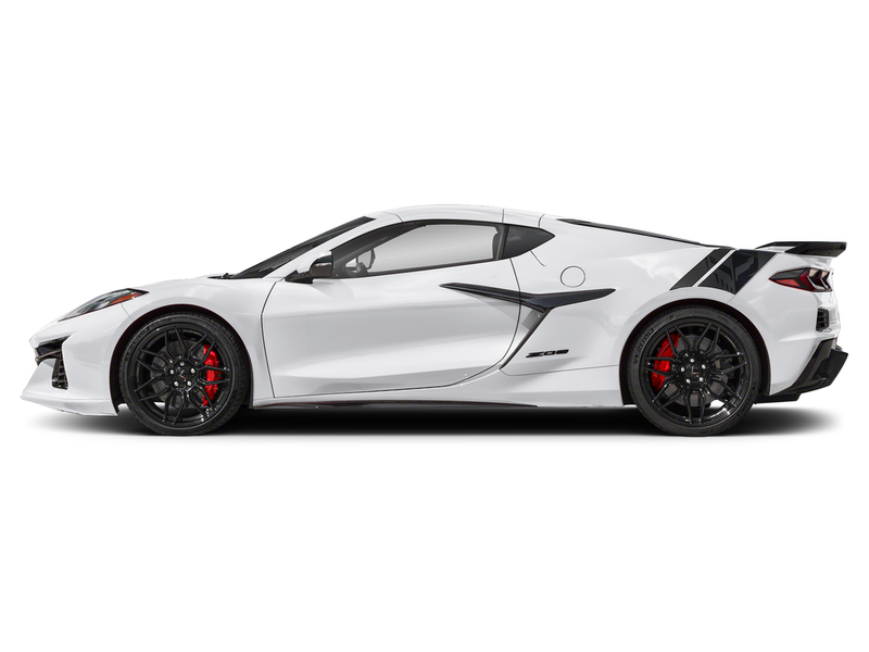 2025 Chevrolet Corvette