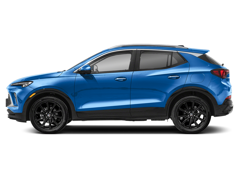 2025 Buick Encore GX