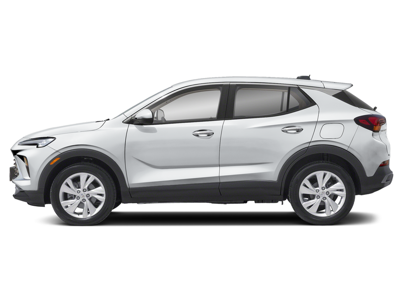 2026 Buick Encore GX