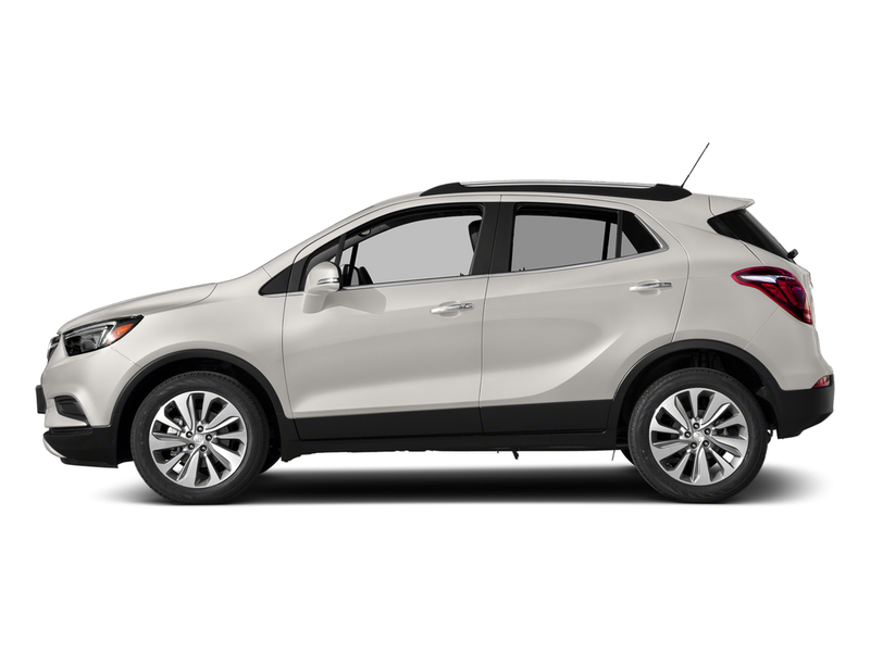 2018 Buick Encore