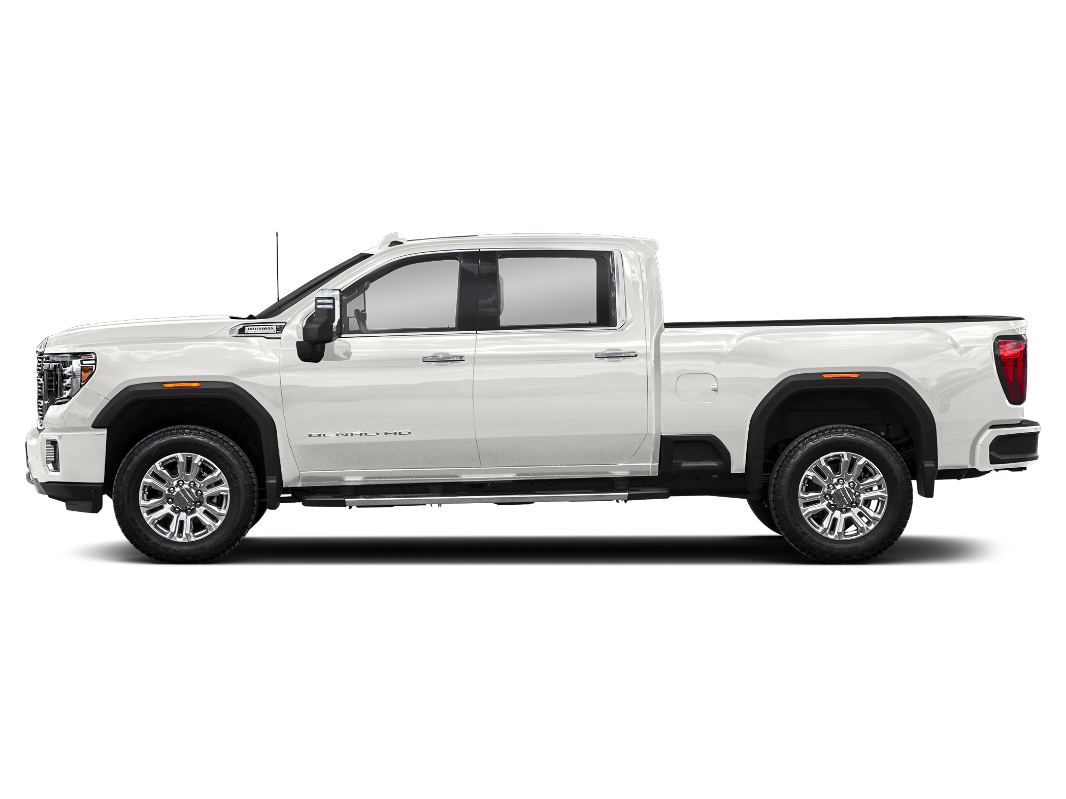 GMC Sierra 3500HD Denali Crew Cab 4WD 2023