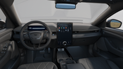 New 2025 Ford Mustang-Mach-E Select 025021