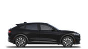 New 2025 Ford Mustang-Mach-E Select 025021