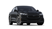 New 2025 Ford Mustang-Mach-E Select 025021
