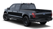 New 2025 Ford F-150 XLT 025136