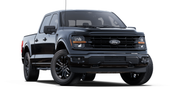 New 2025 Ford F-150 XLT 025136