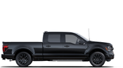 New 2025 Ford F-150 XLT 025136