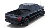 New 2025 Ford F-150 XLT 025136