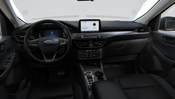 New 2025 Ford Escape Active 025184